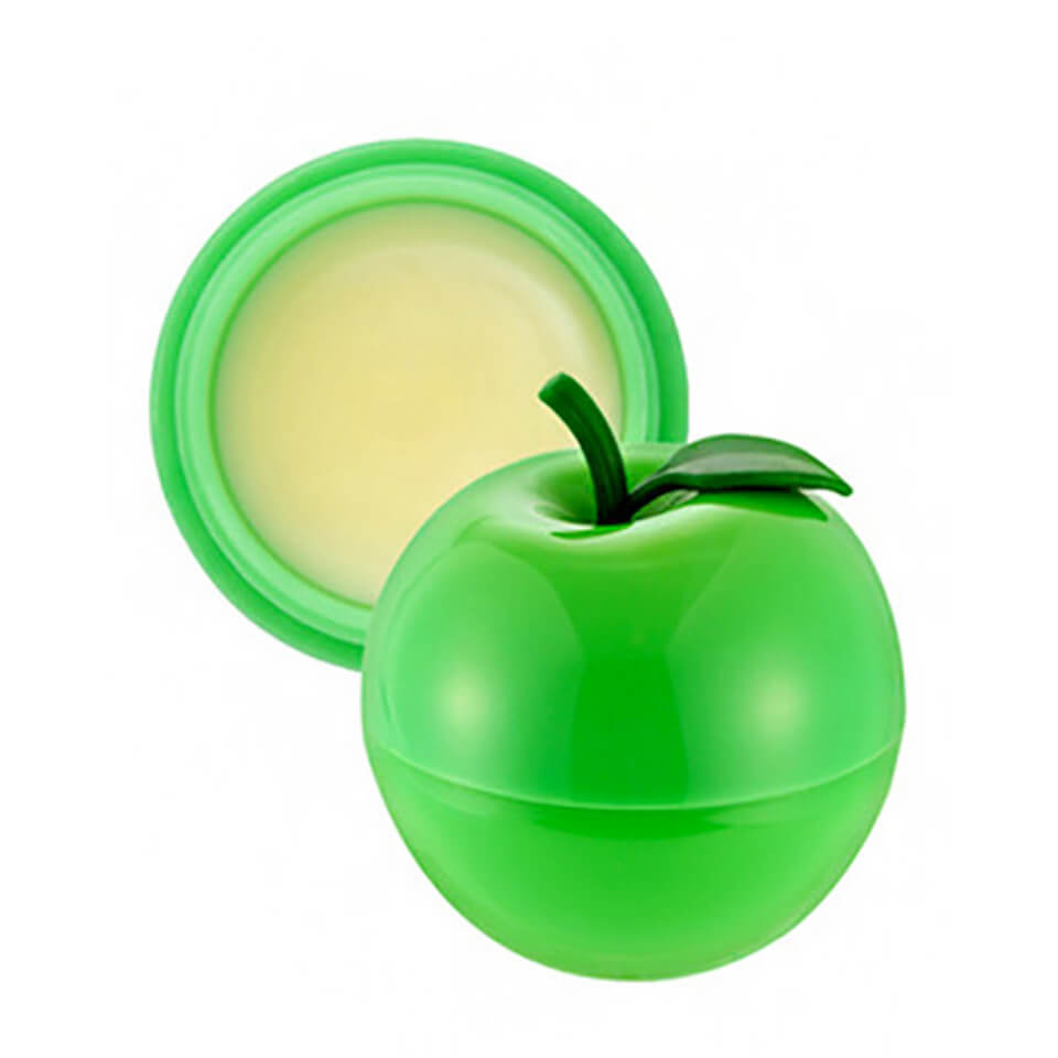 TONYMOLY Green Apple Lip Balm