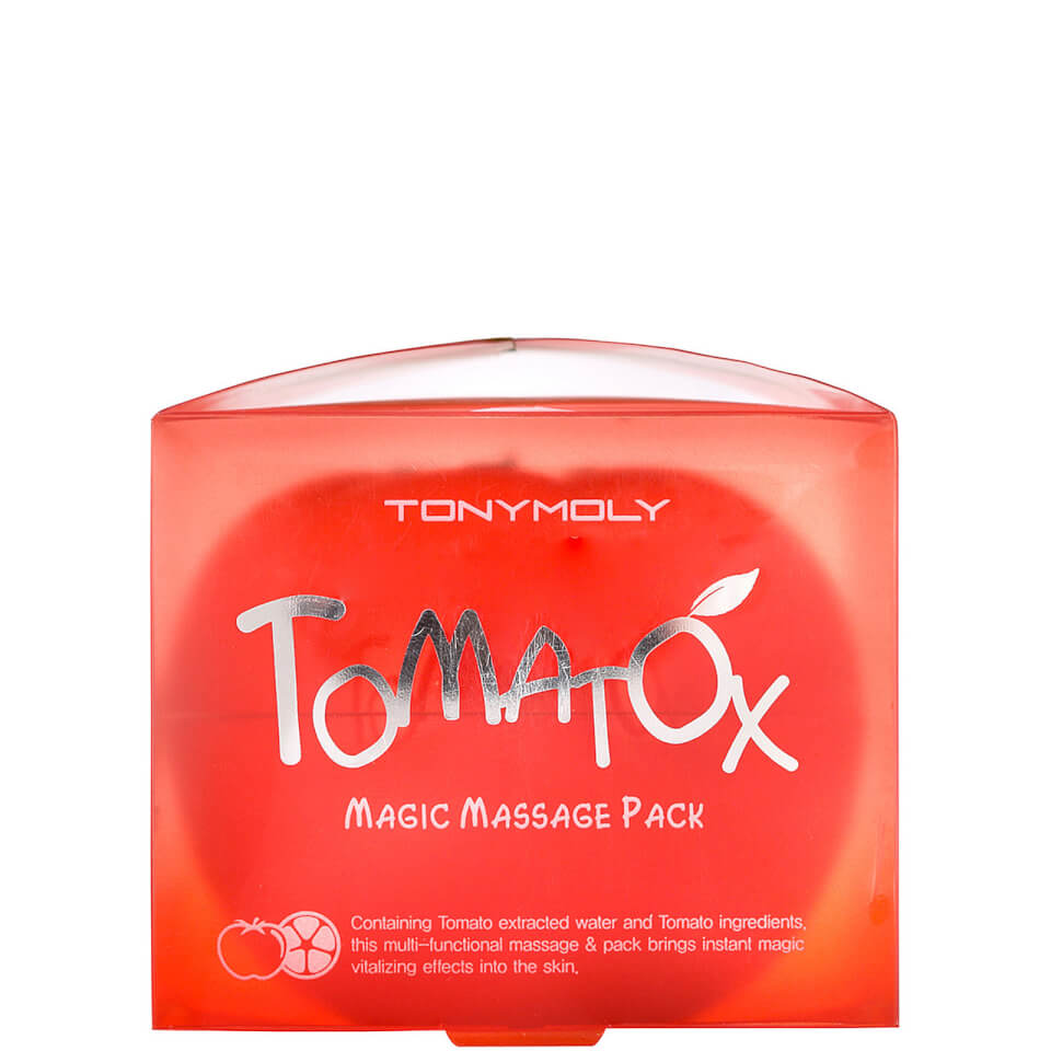 TONYMOLY Tomatox Magic Massage Pack