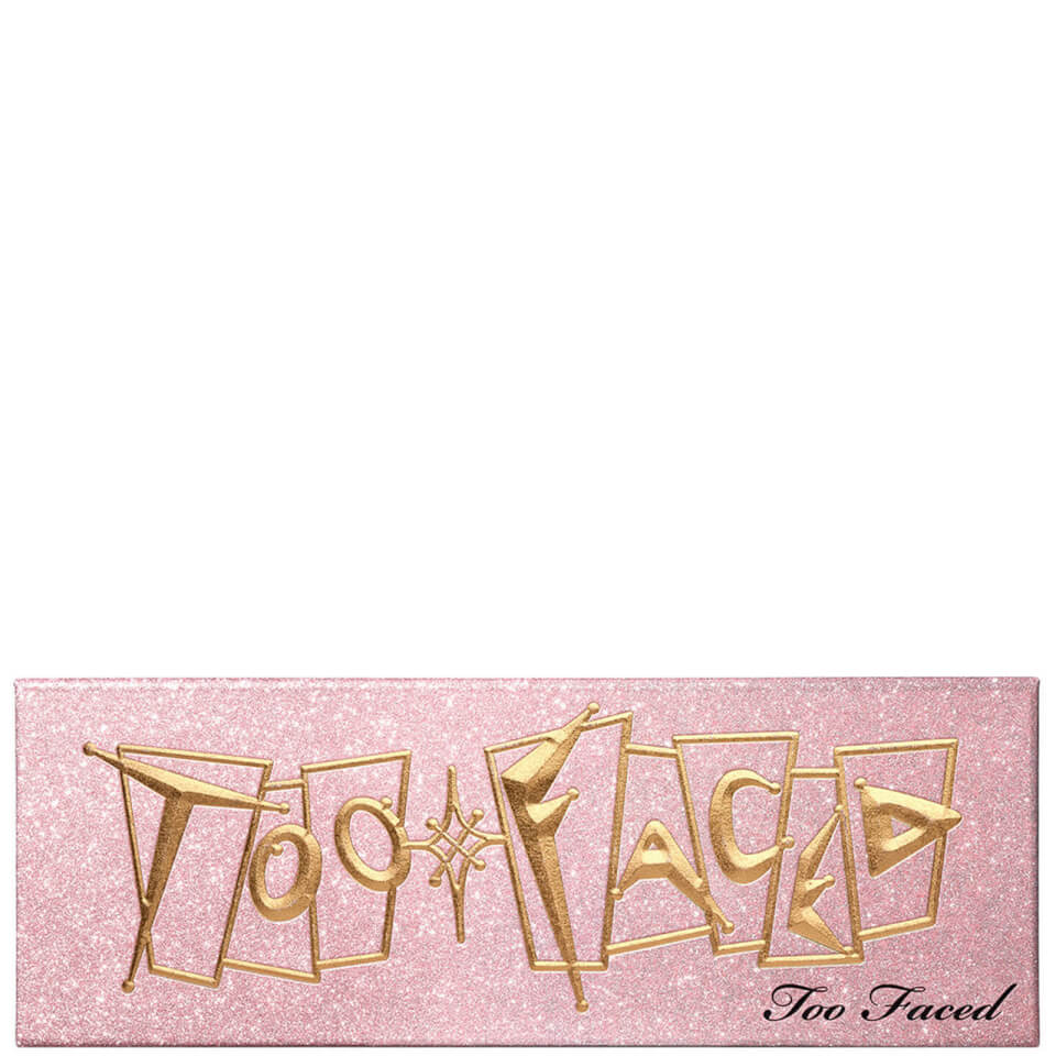 Too Faced Too Faced Then & Now Eye Shadow Palette