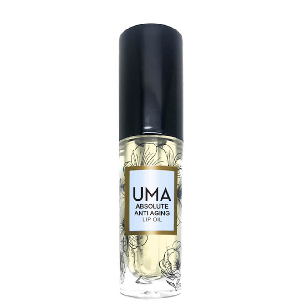 Uma Absolute Anti Aging Lip Oil