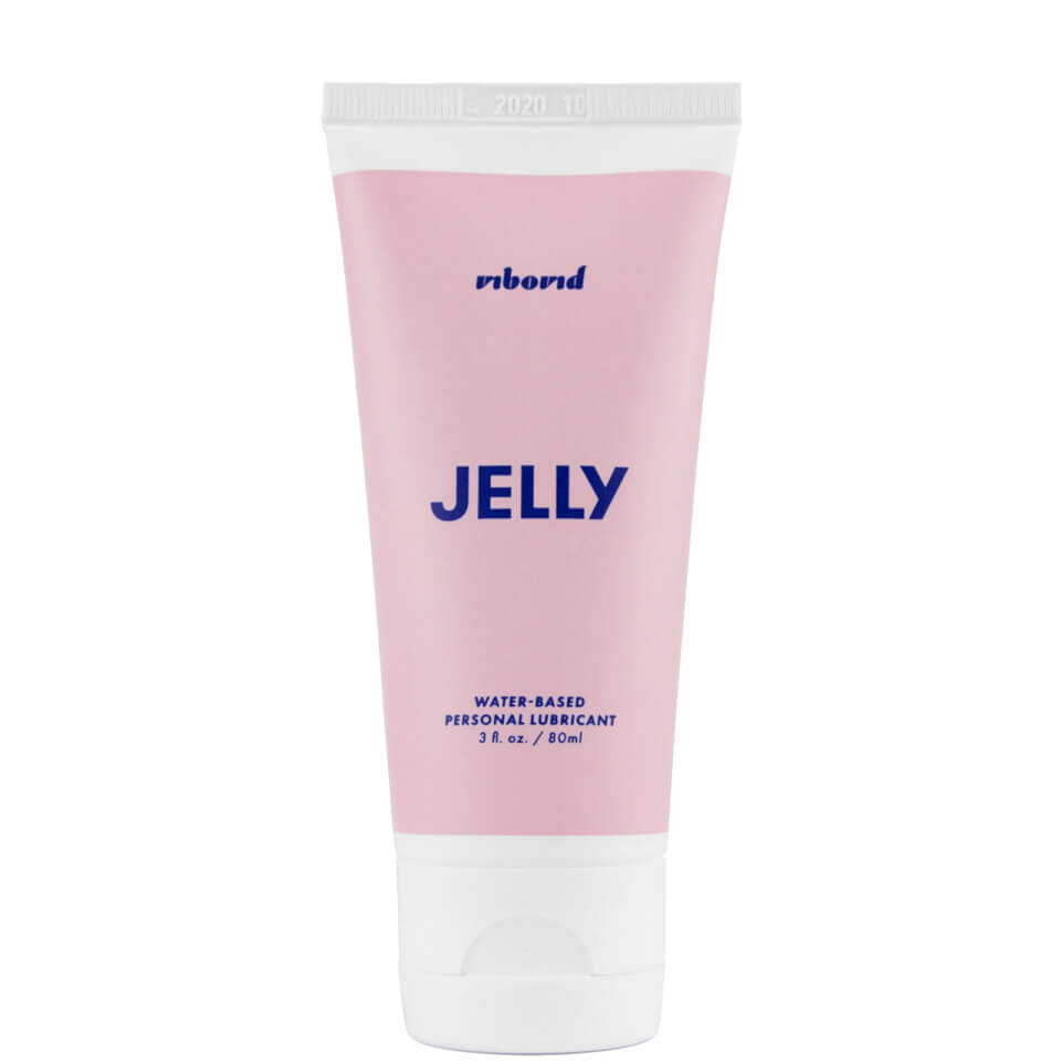 Unbound Jelly