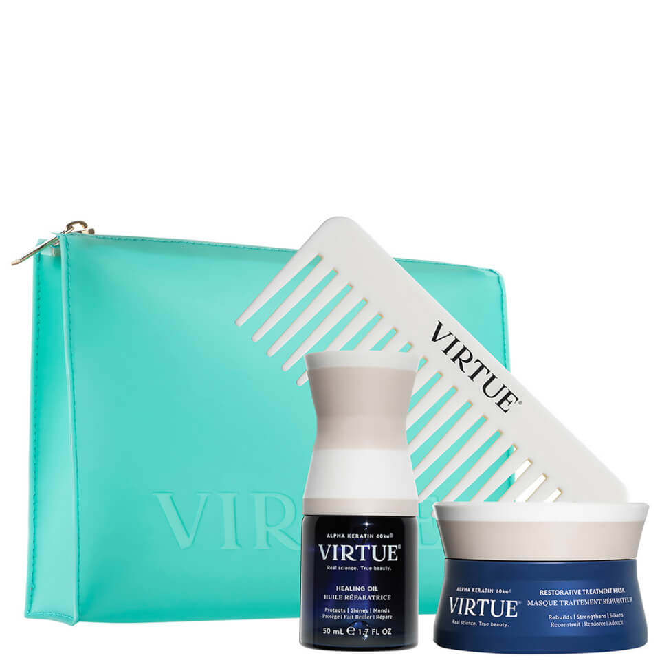 Virtue Spring Treatment Kit