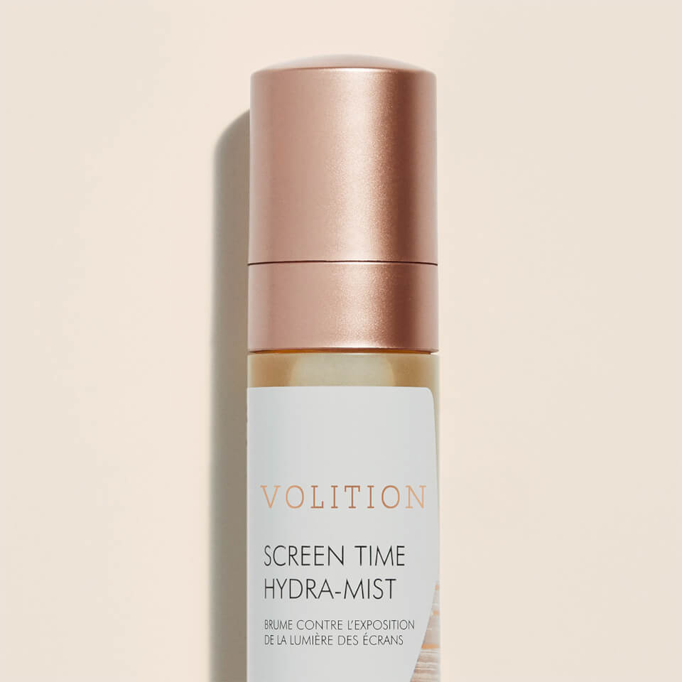 Volition Screen Time Hydrating Mist