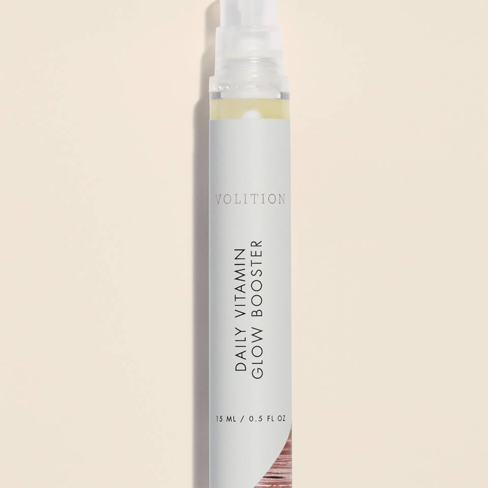Volition Daily Vitamin Glow Booster