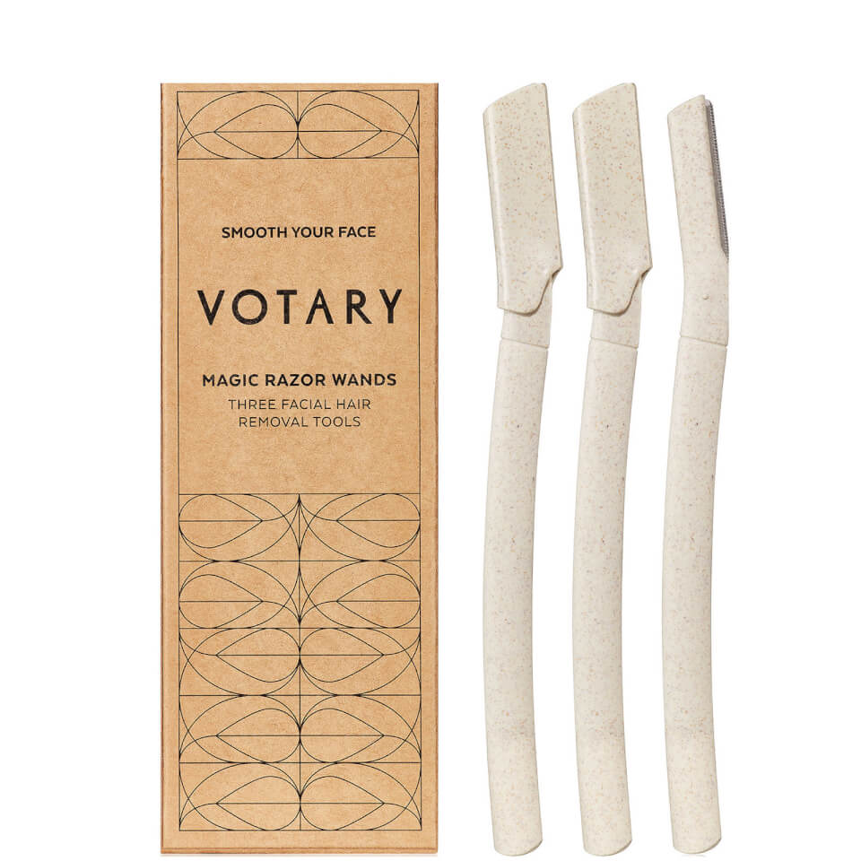 VOTARY Magic Razor Wands