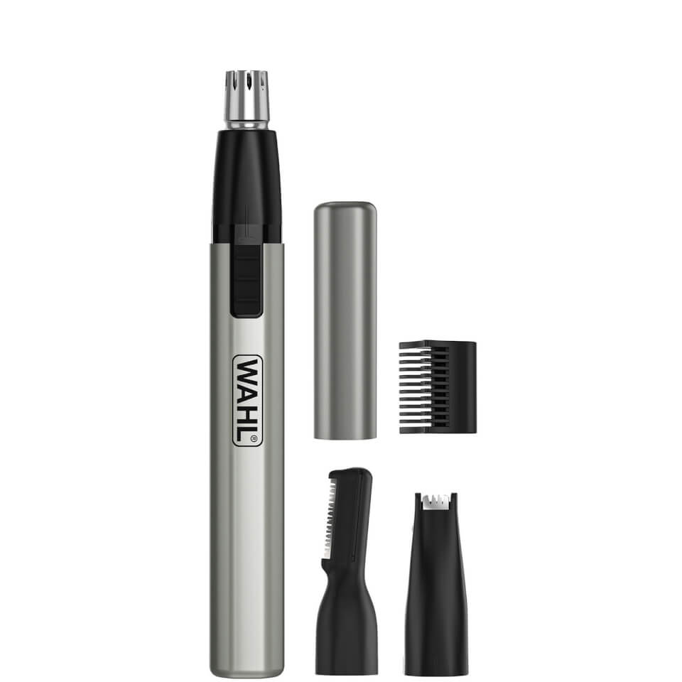 Wahl Trimmer Kit Micro Finisher