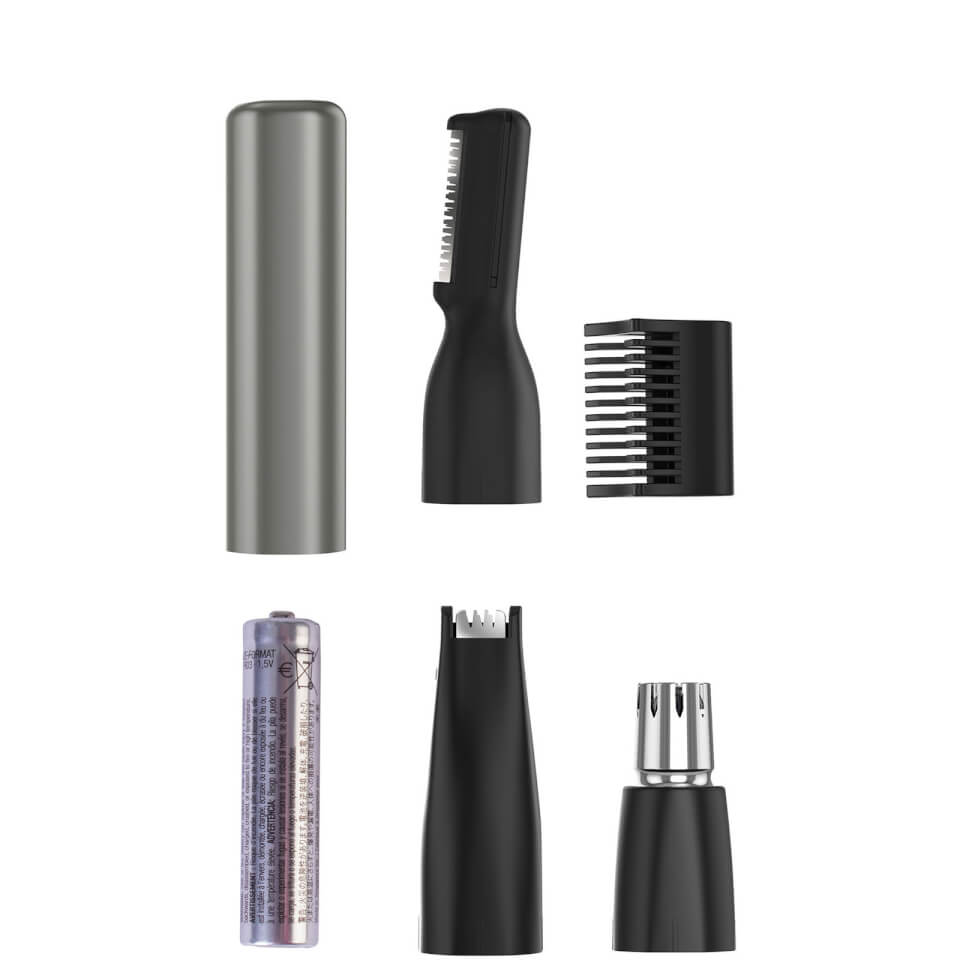 Wahl Trimmer Kit Micro Finisher