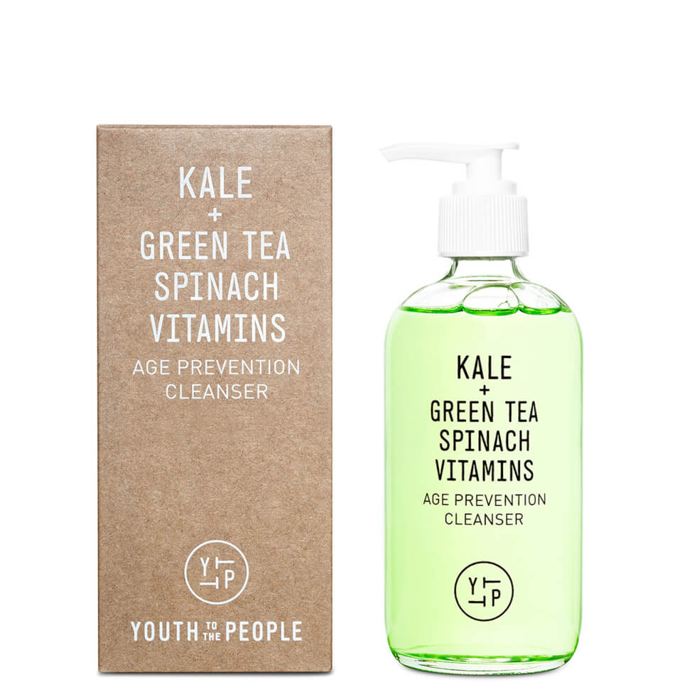 Youth To The People Age Prevention Superfood Cleanser