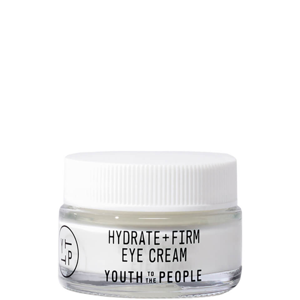 Youth To The People Superfood Hydrate and Firm Eye Cream 15ml