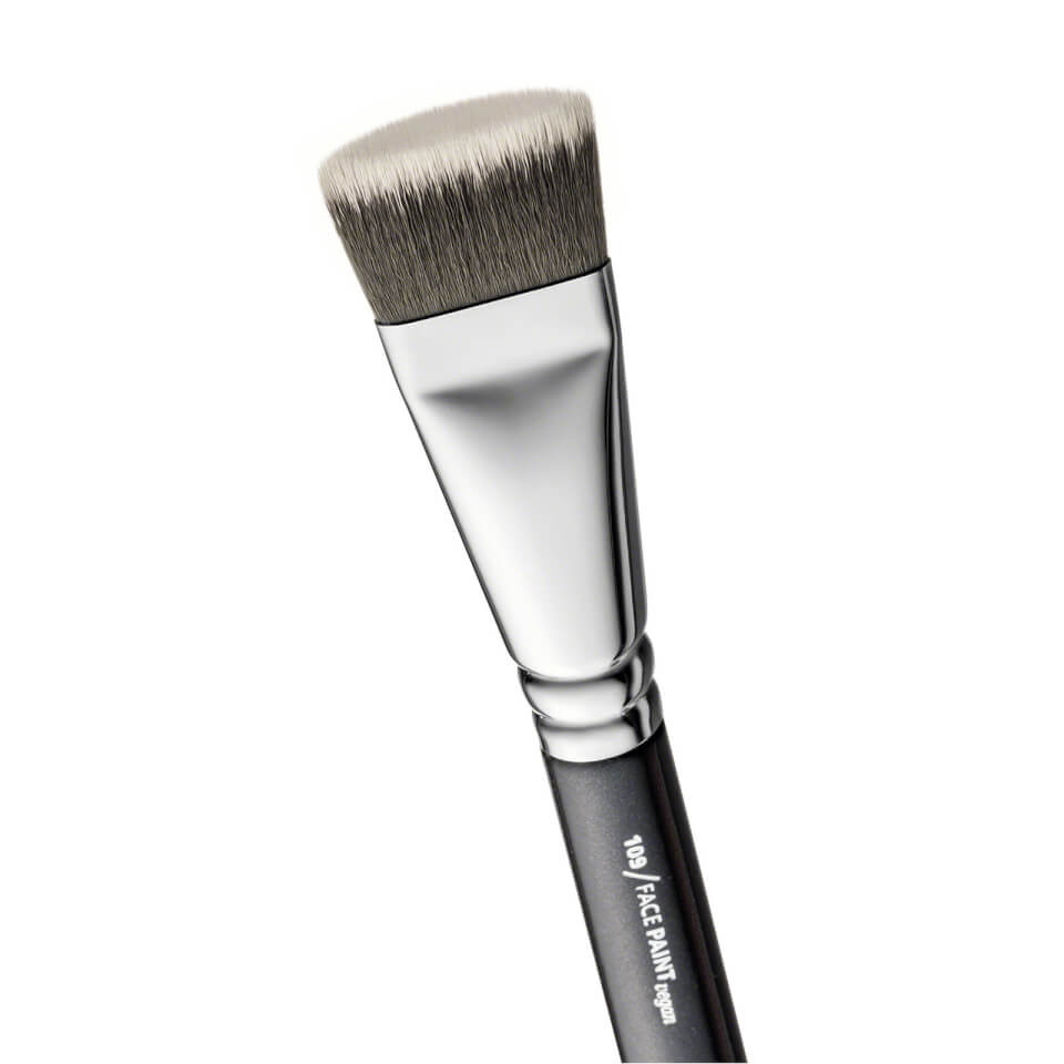 ZOEVA Face Paint Vegan Brush (109V)