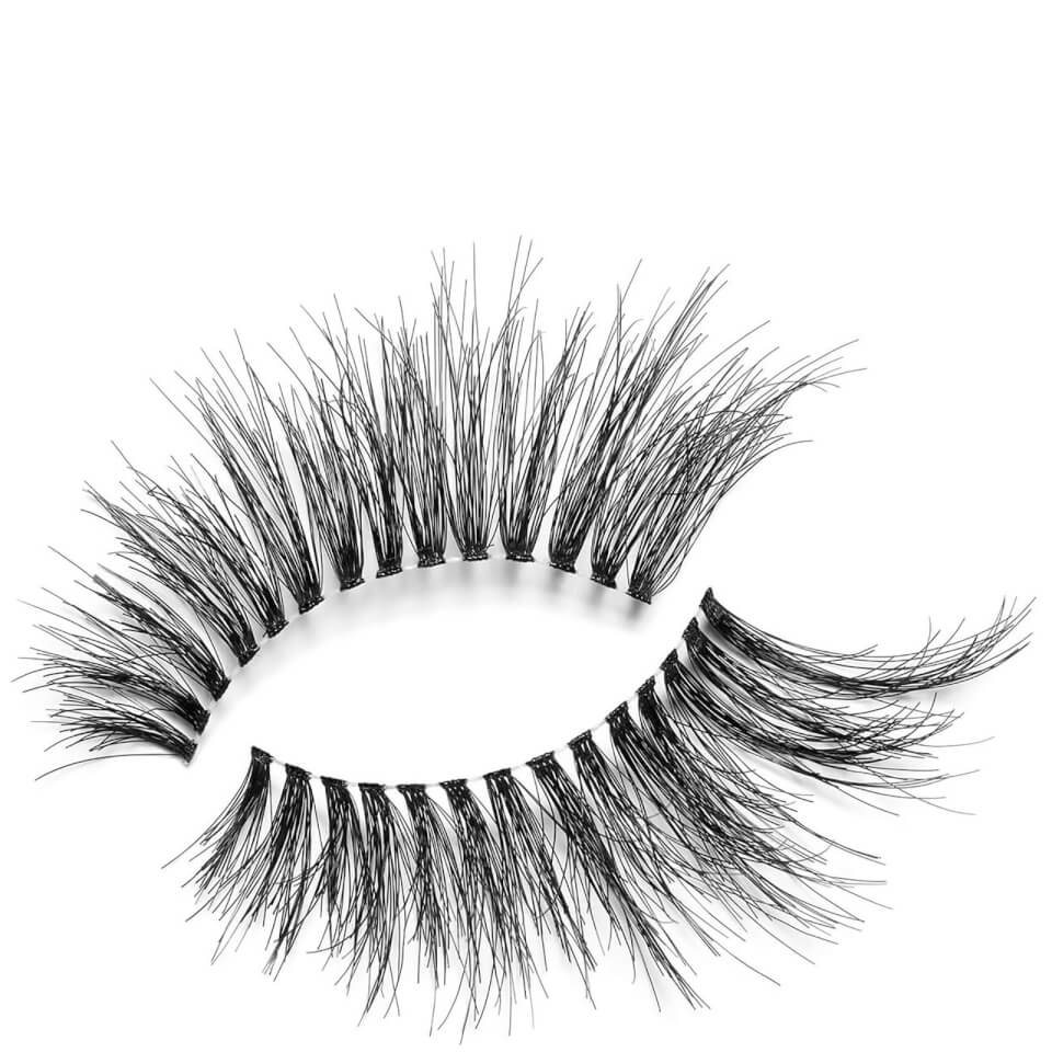 Eylure False Lashes - Wild and Wispy Untamed