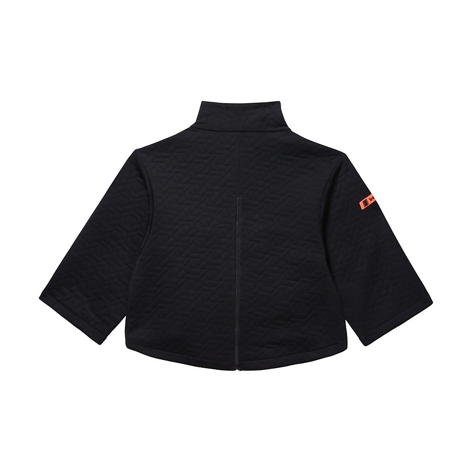 Women's Quillam Fleece - Black