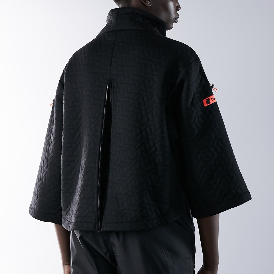 Women's Quillam Fleece - Black