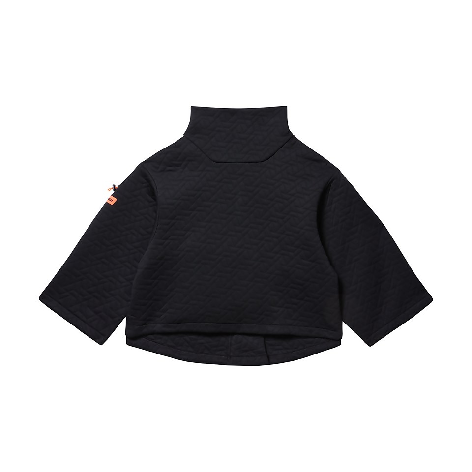 Women's Quillam Fleece - Black