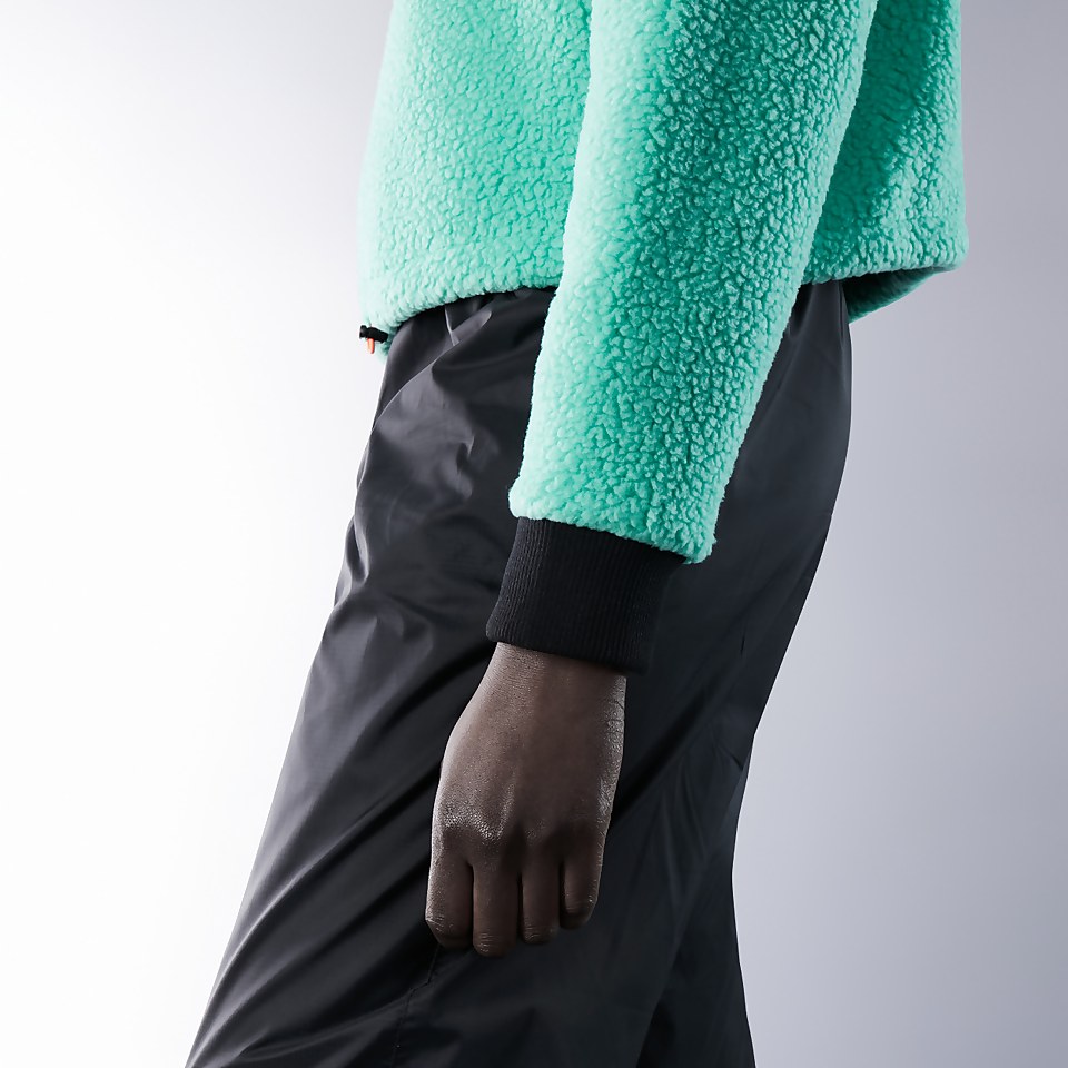Women's Retaya Fleece - Green