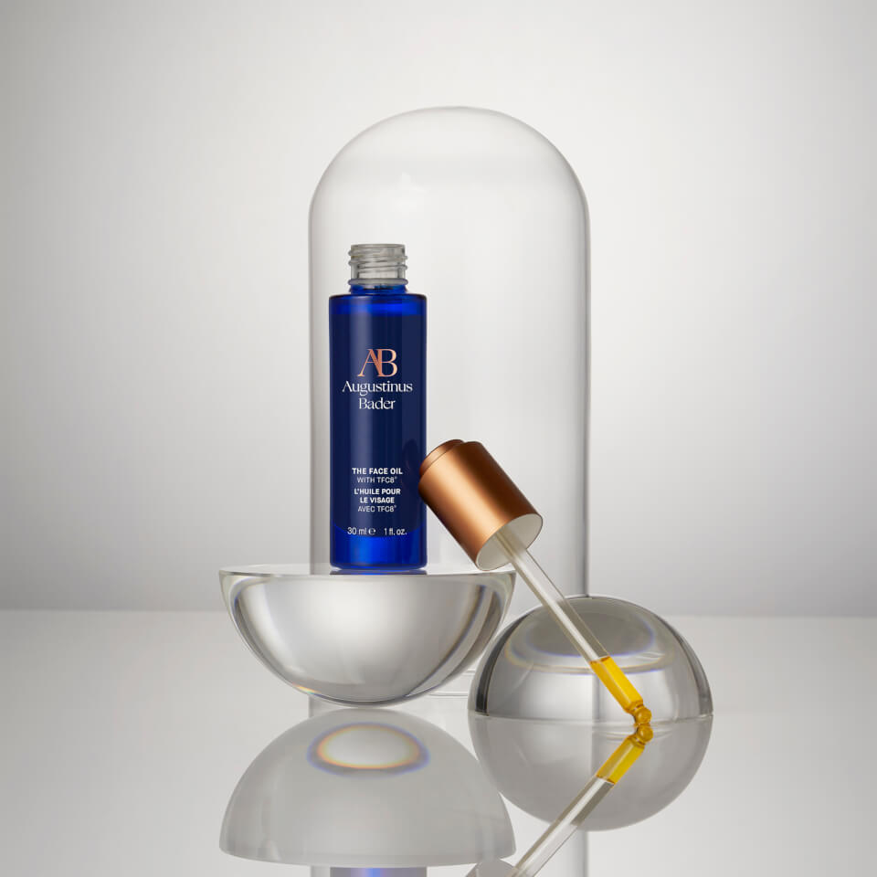 Augustinus Bader The Face Oil 30ml