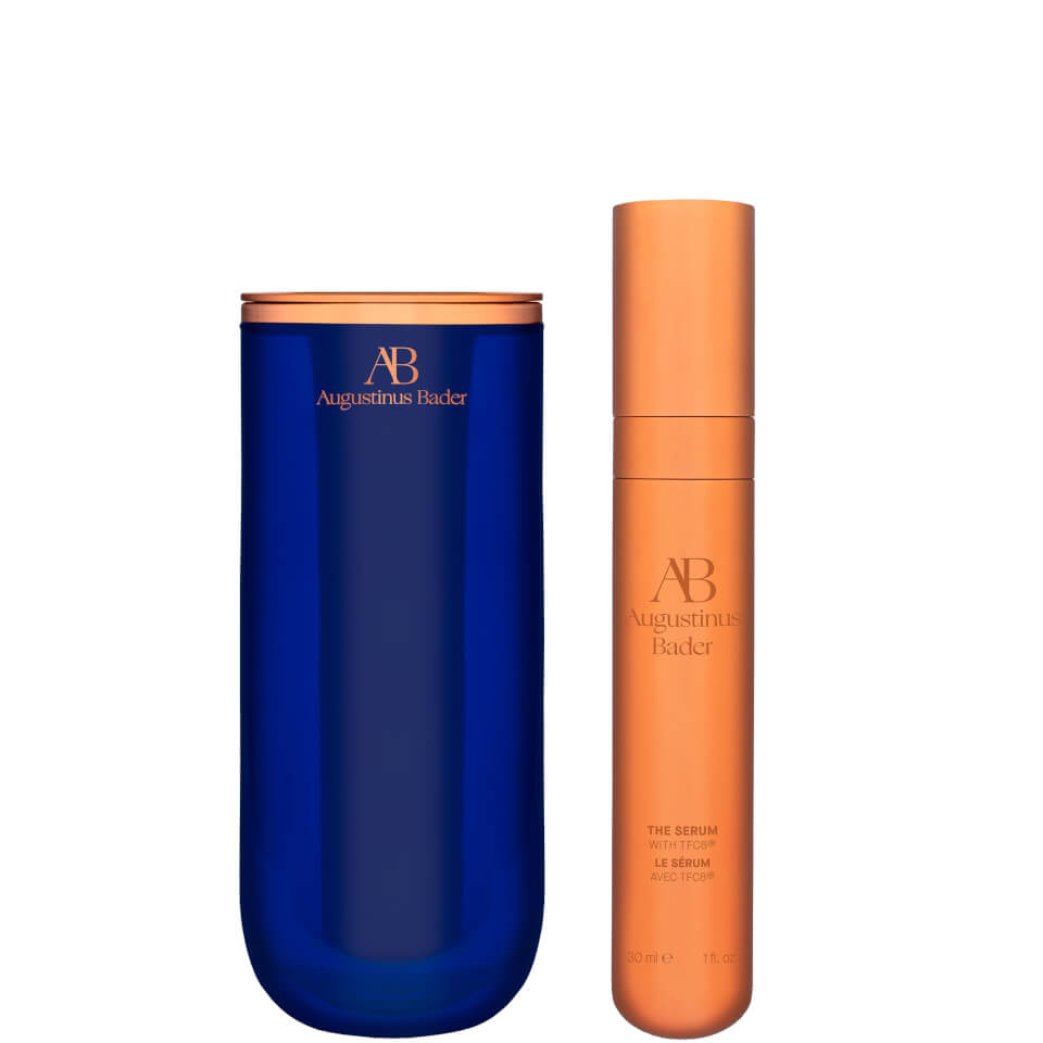 Augustinus Bader The Serum 30ml