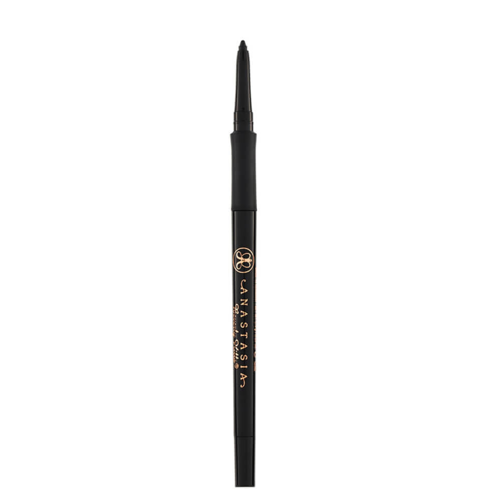 Anastasia Beverly Hills Covet Waterproof Eyeliner Noir