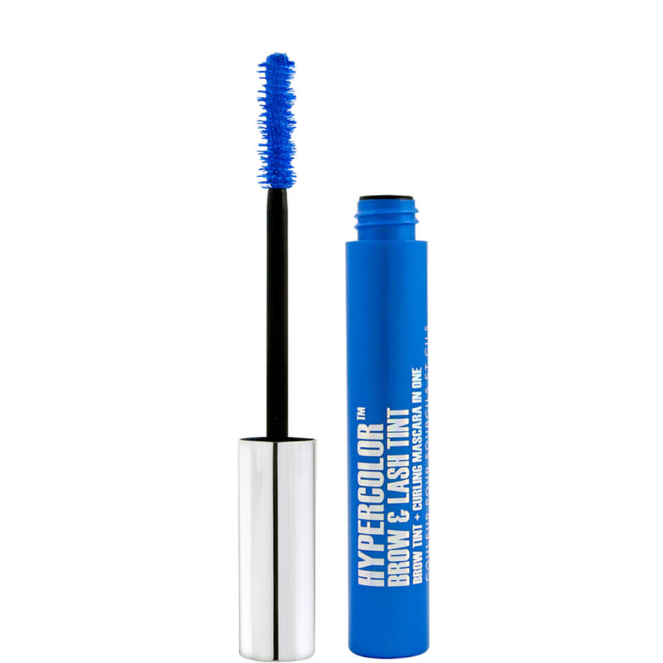 Anastasia Beverly Hills Hypercolor Brow & Lash Tint Electric Blue