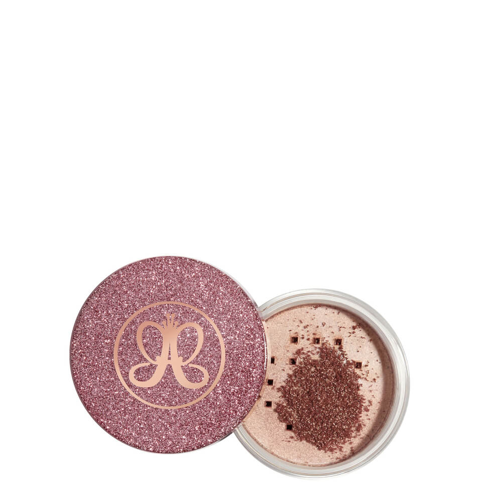 Anastasia Beverly Hills Loose Highlighter Sunset Aura