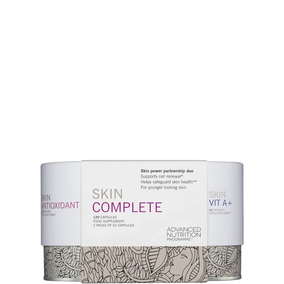 Advanced Nutrition Programme™ Skin Complete Duo