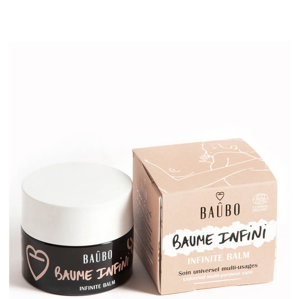 Baûbo The Infinite Balm