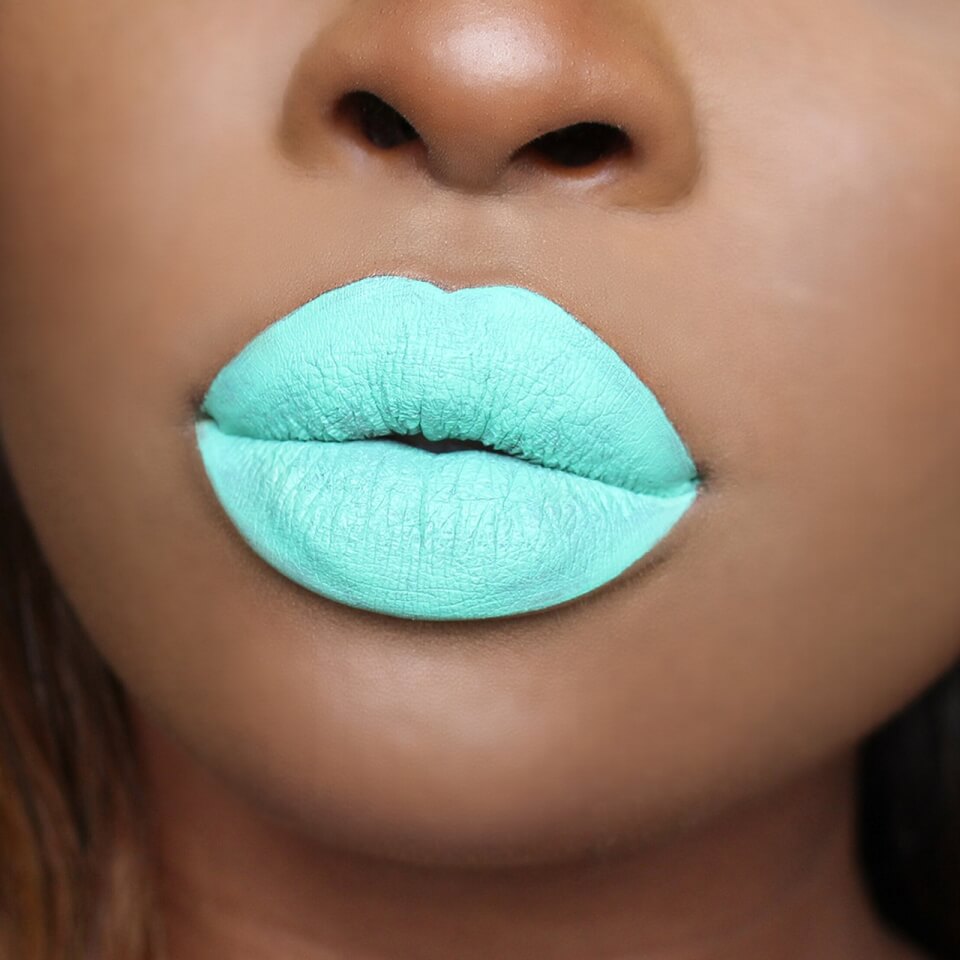 Beauty Bakerie (archived) Lip Whip Apple Pear