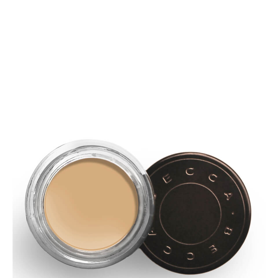 BECCA Ultimate Coverage Concealing Crème Banana
