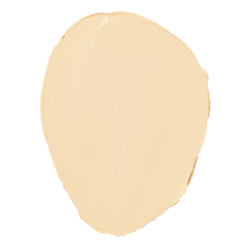 BECCA Ultimate Coverage Concealing Crème Banana