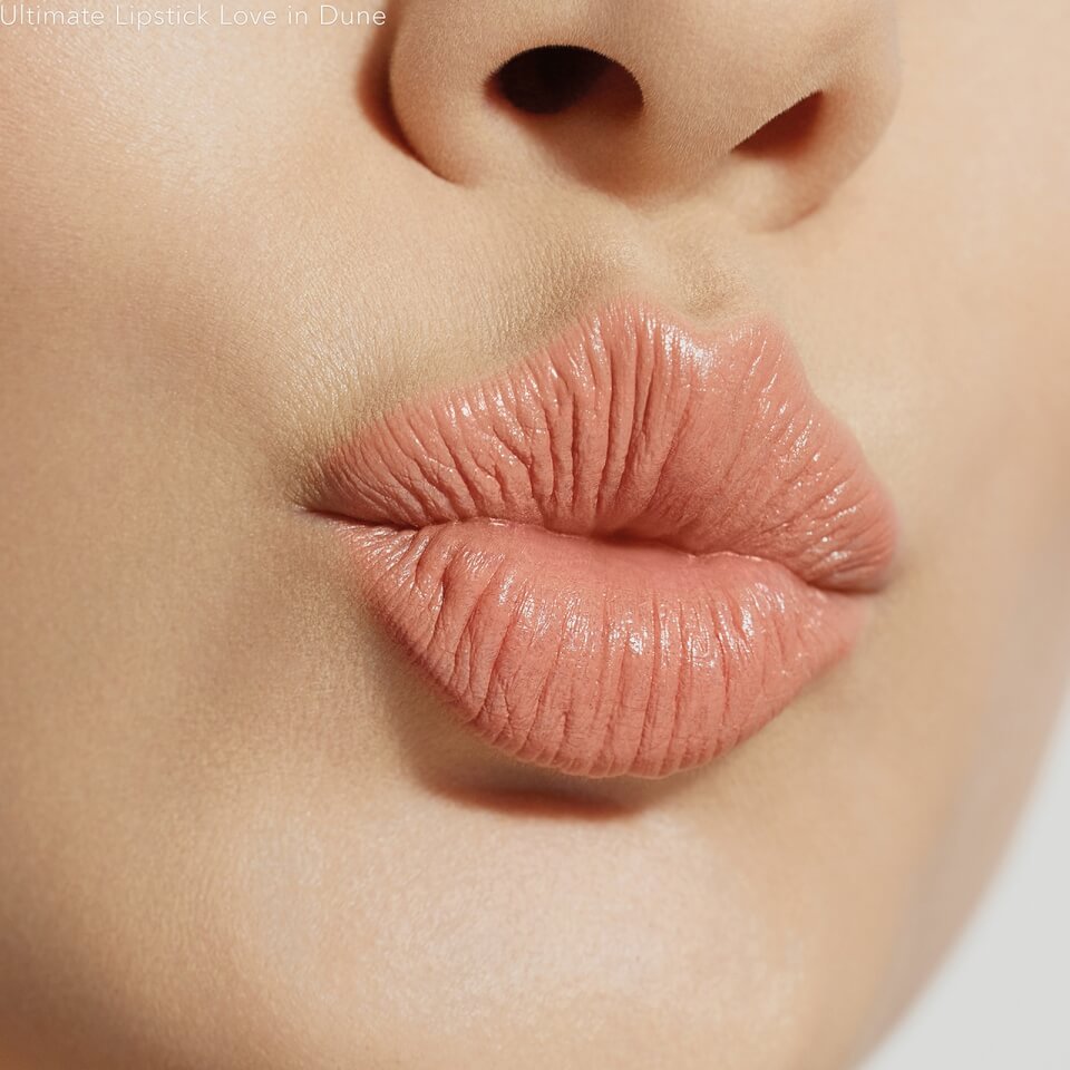 BECCA Ultimate Lipstick Love Dune