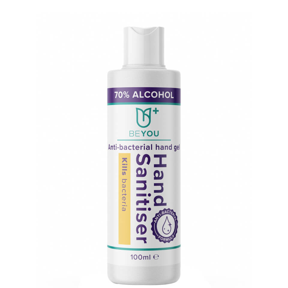 BeYou Hand Sanitiser 100ml