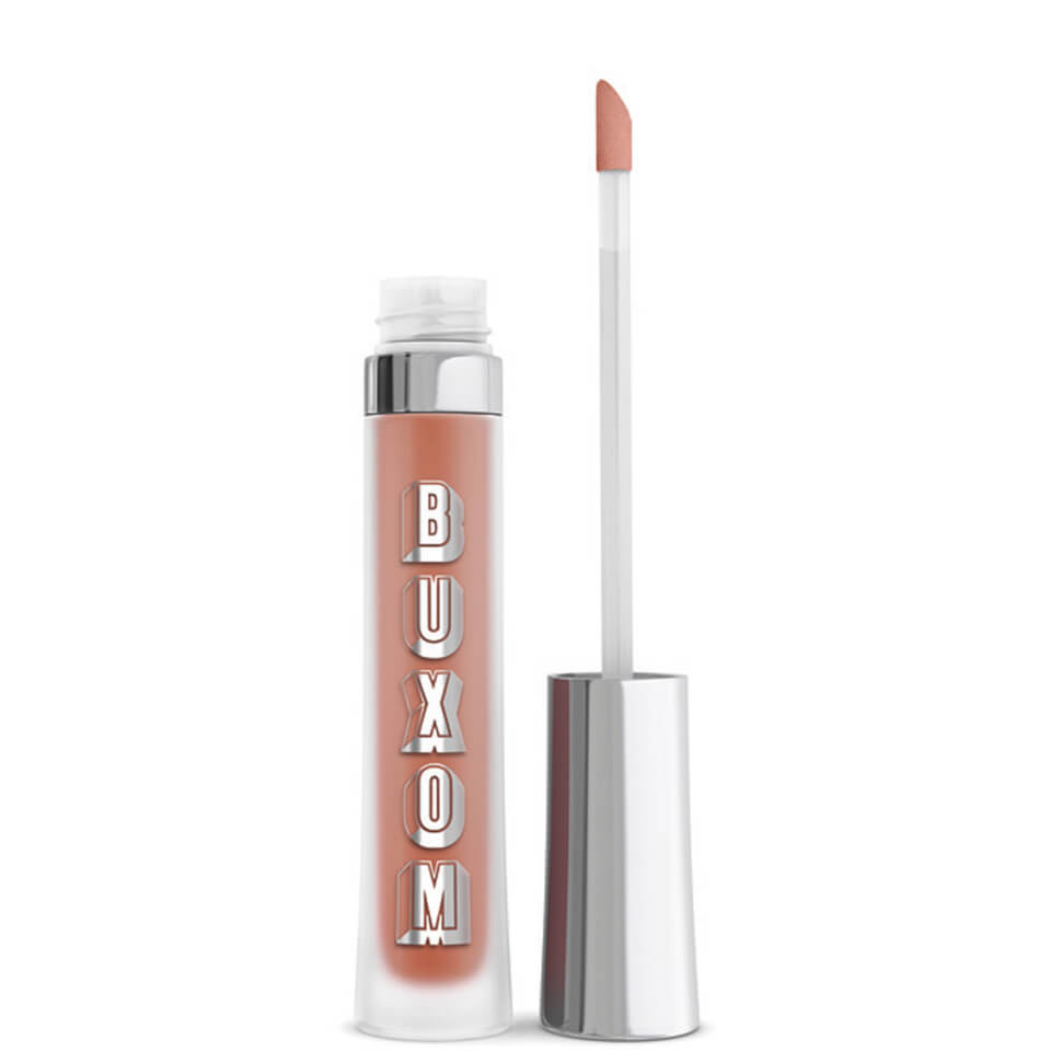 BUXOM Full-On Lip Cream Bellini