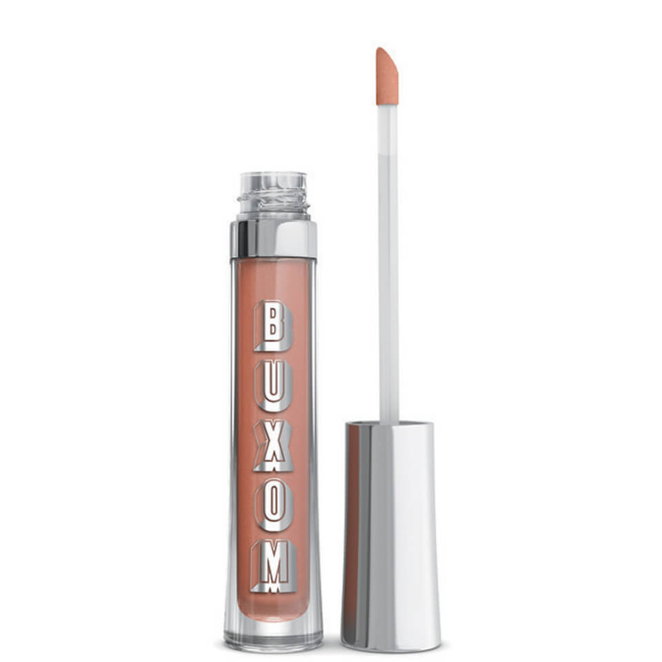 BUXOM Full-On Lip Polish Amber
