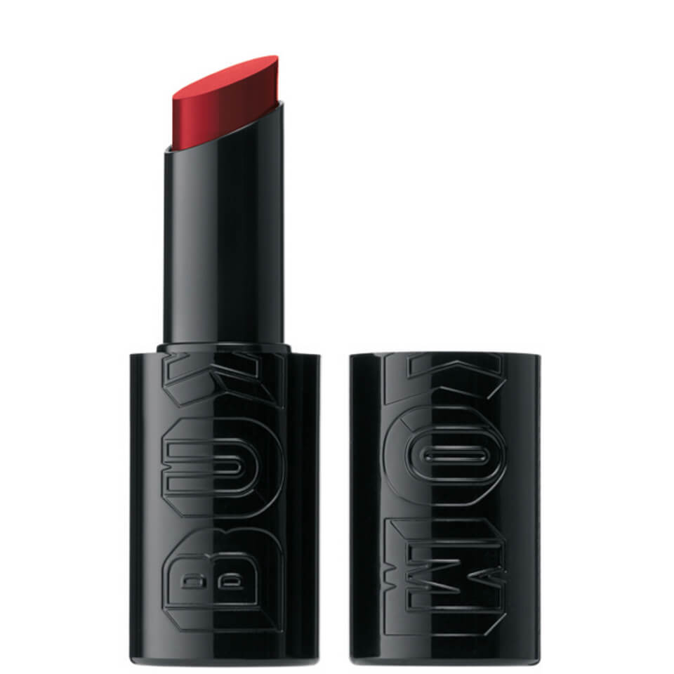 BUXOM Big & Sexy Bold Gel Lipstick Burning Desire (Satin)