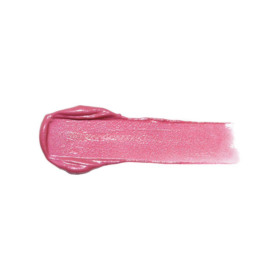 BUXOM Metalix Lip Glide Pink Luminatti