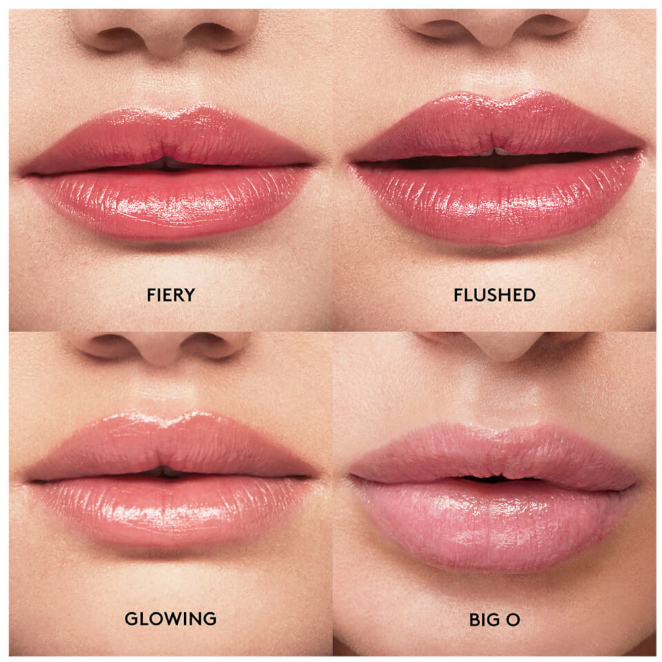 Buxom powerplump lip balm discount