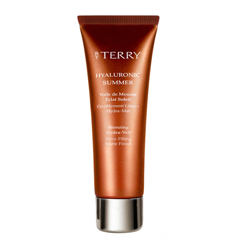 BY TERRY Hyaluronic Summer 1 Fair Tan