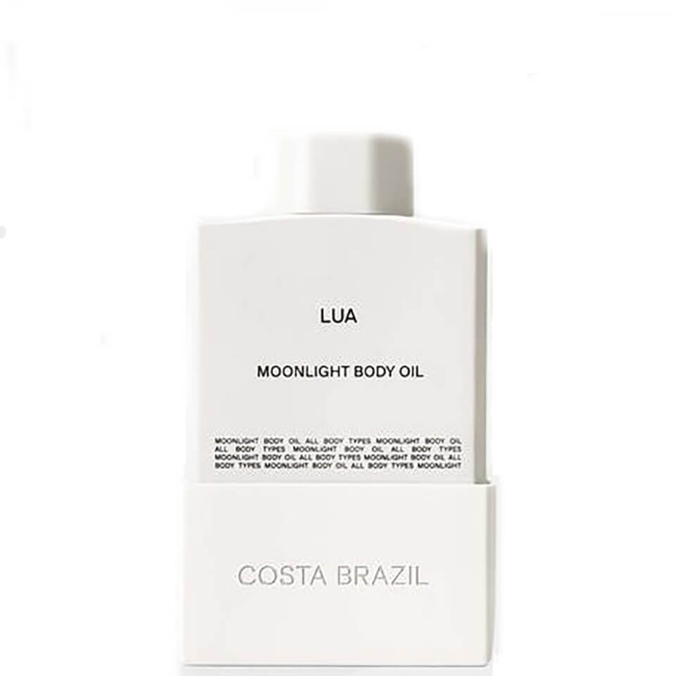 Costa Brazil Lua - Moonlight Body Oil