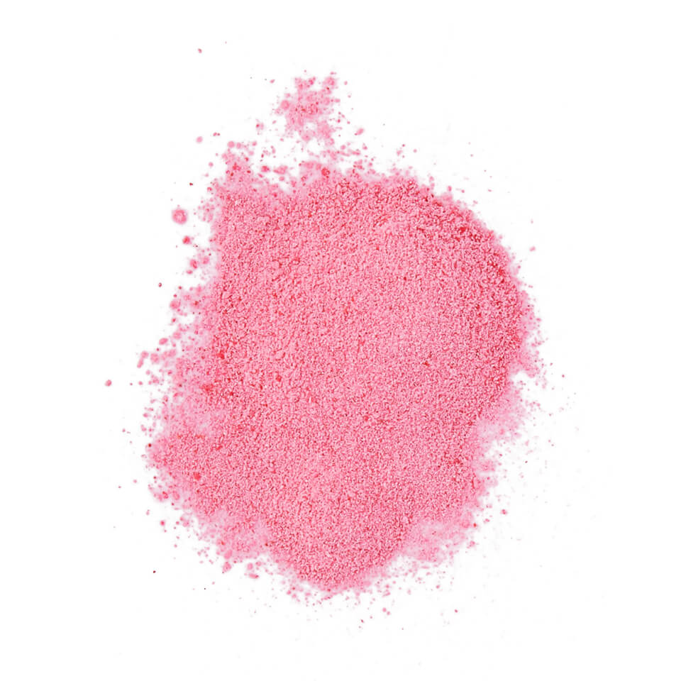 CLE Cosmetics Melting Lip Powder Barbie Pink