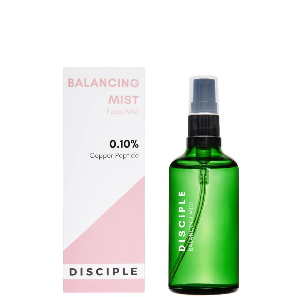 DISCIPLE Skincare Balancing Mist (Various Sizes)