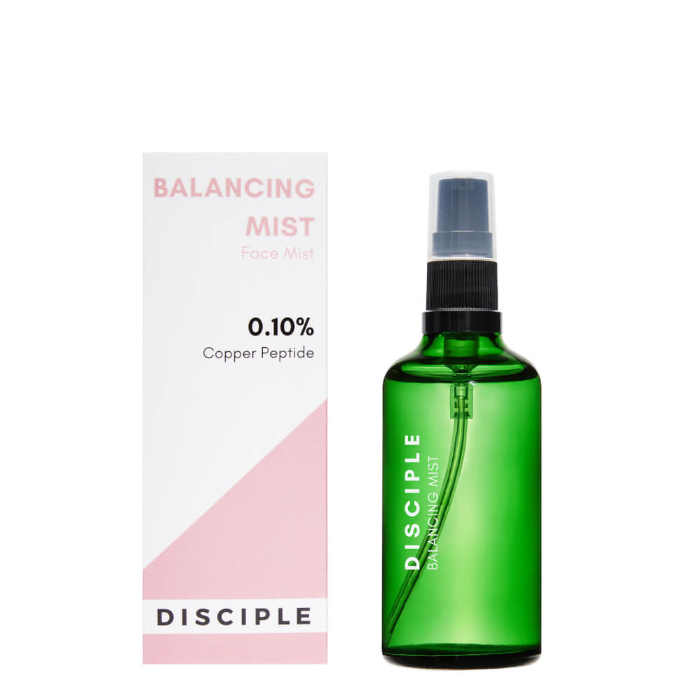 DISCIPLE Skincare Balancing Mist 50ml