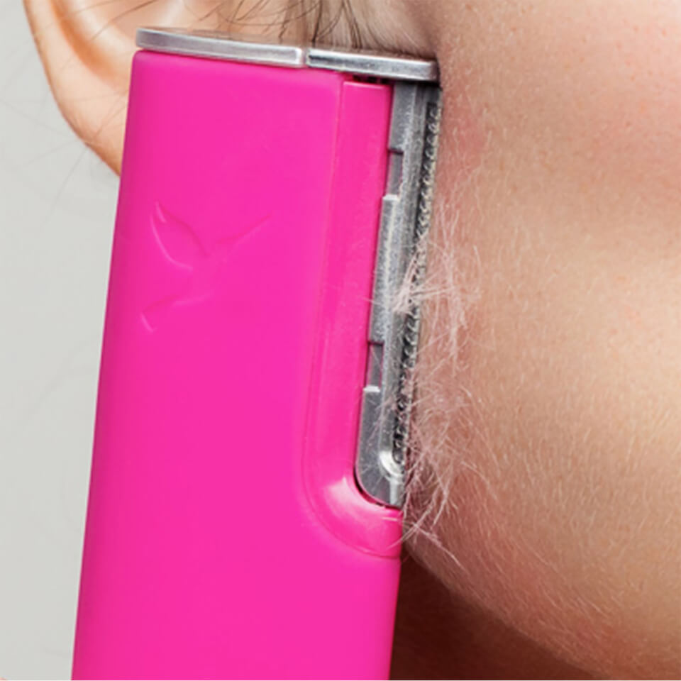 DERMAFLASH Dermaflash Luxe Hot Pink