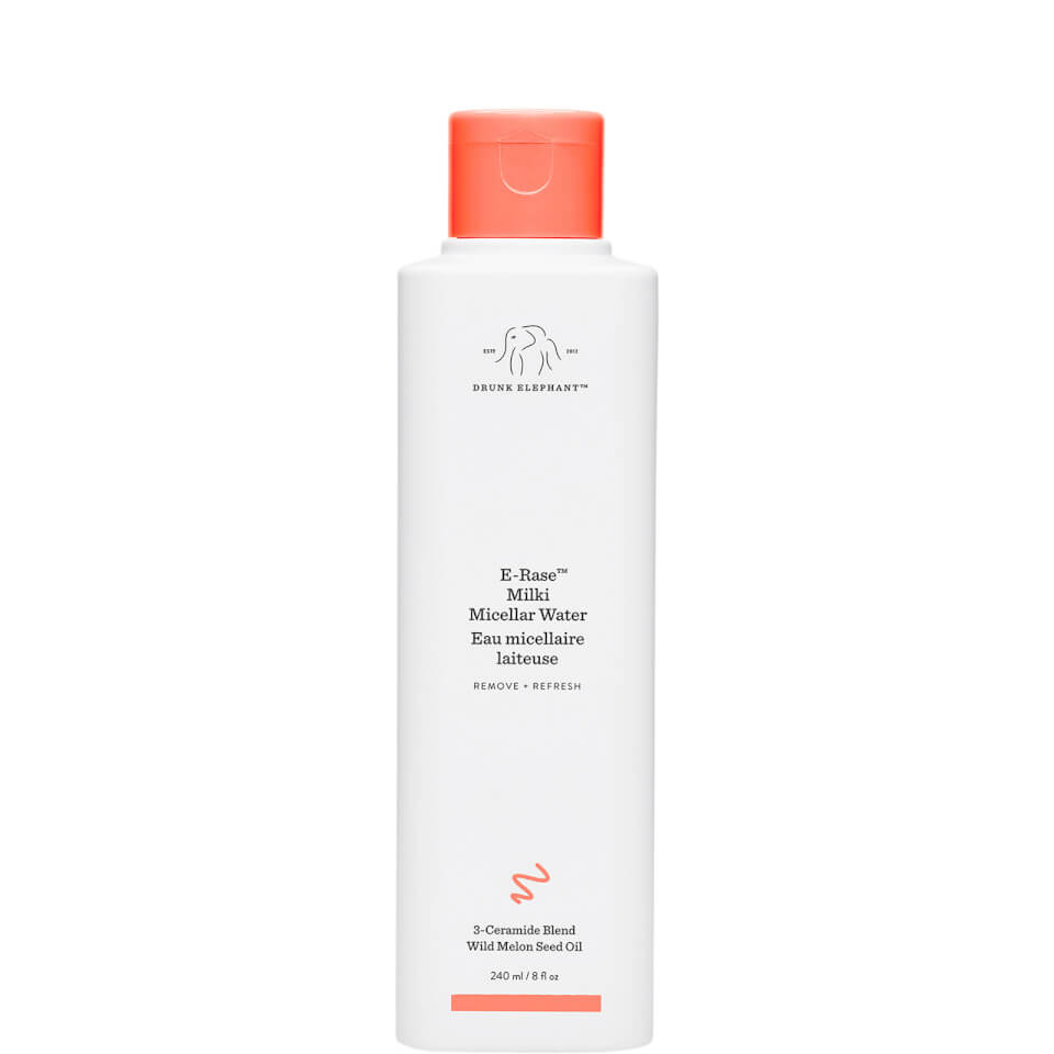 Drunk Elephant E-Rase Milki Micellar Water (Various Sizes)