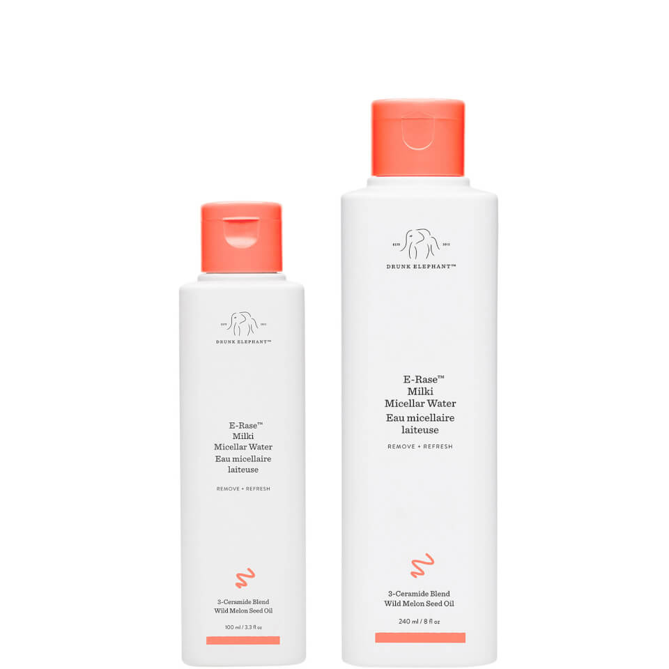 Drunk Elephant E-Rase Milki Micellar Water 240ml