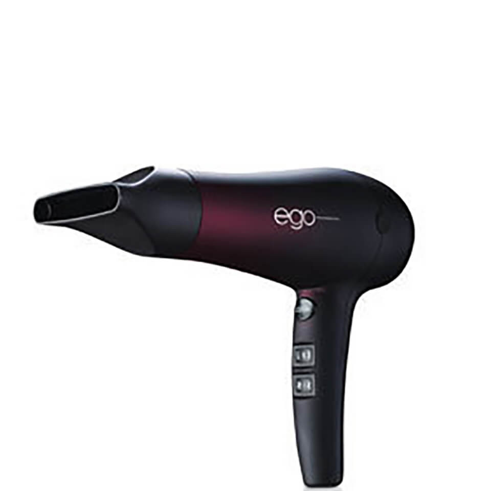 Ego hairdryer online