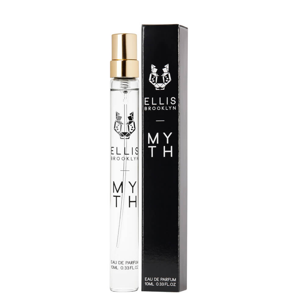 Ellis Brooklyn MYTH Eau de Parfum 10ml