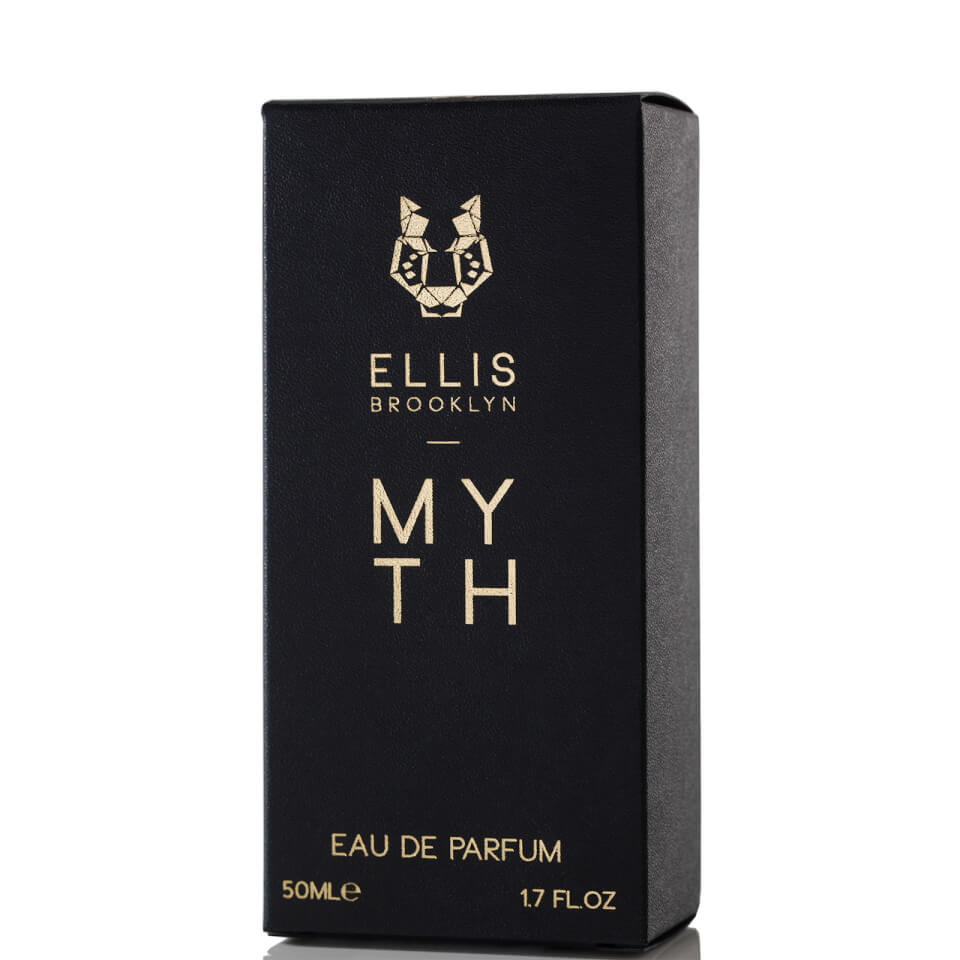 Ellis brooklyn store myth edp