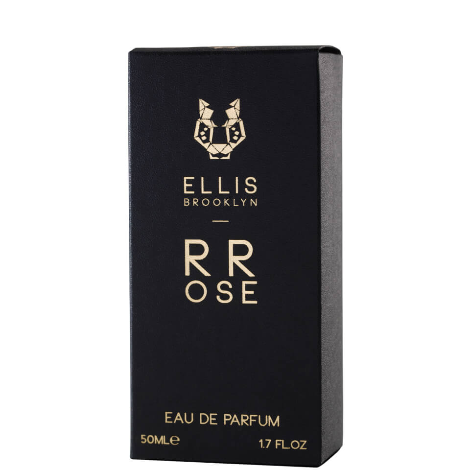 Ellis Brooklyn RROSE Eau de Parfum 50ml