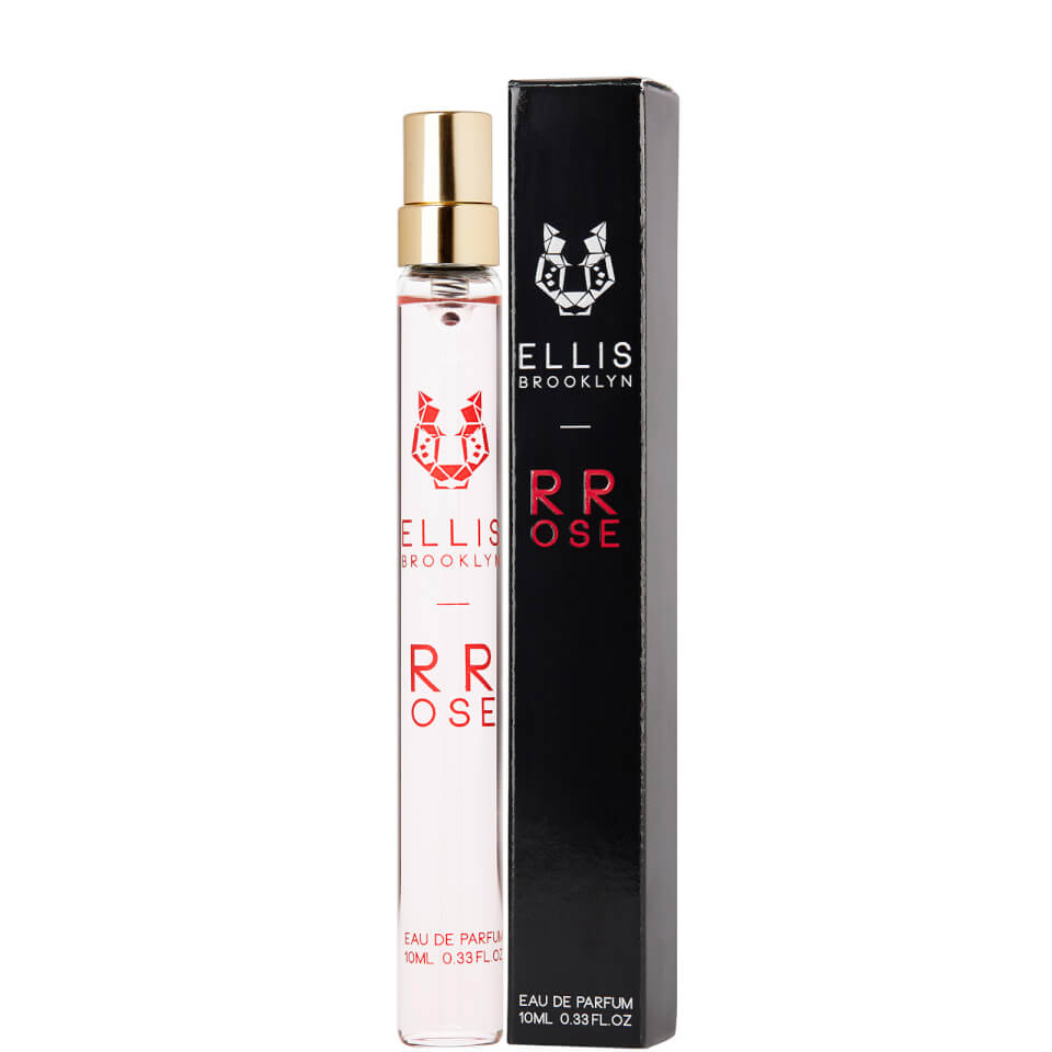 Ellis Brooklyn RROSE Eau de Parfum 10ml