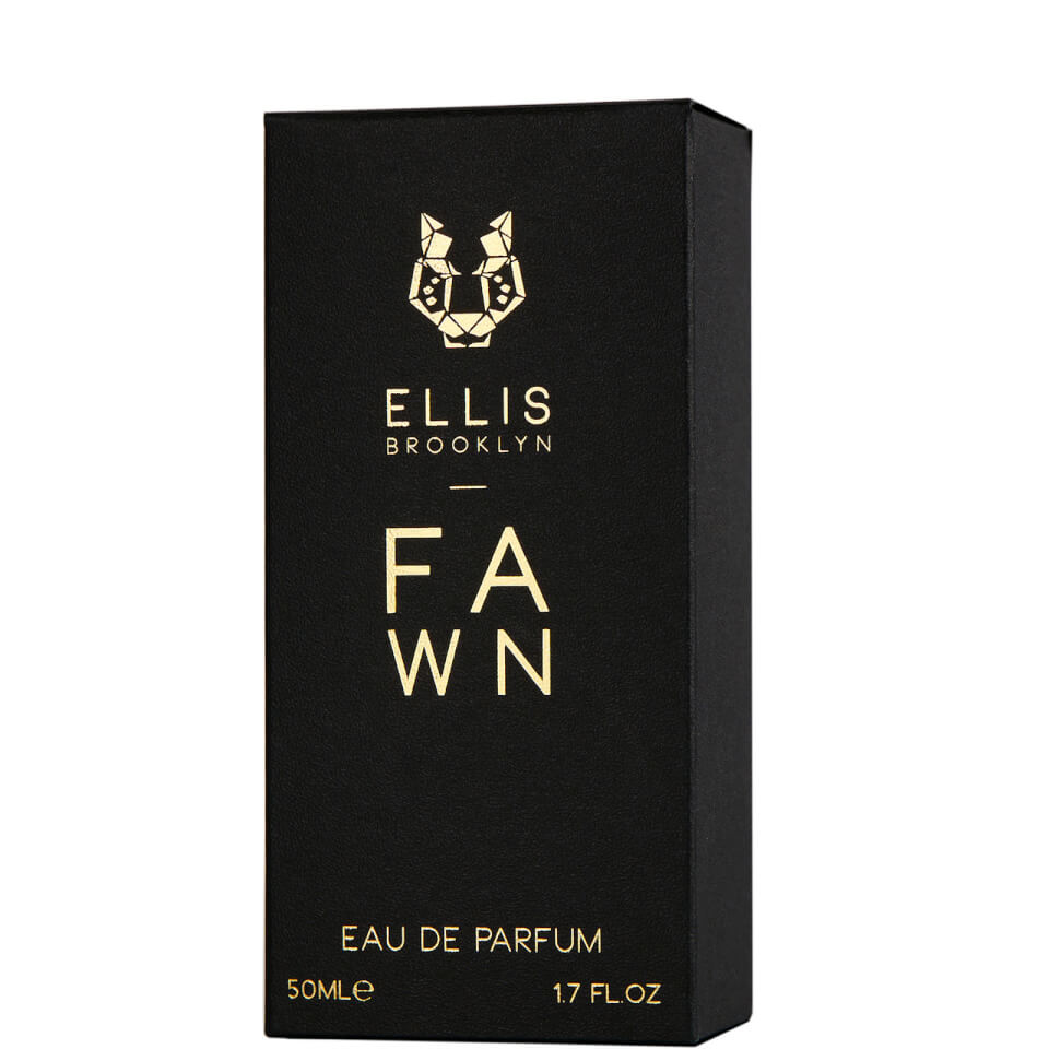 Ellis Brooklyn FAWN Eau de Parfum 50ml